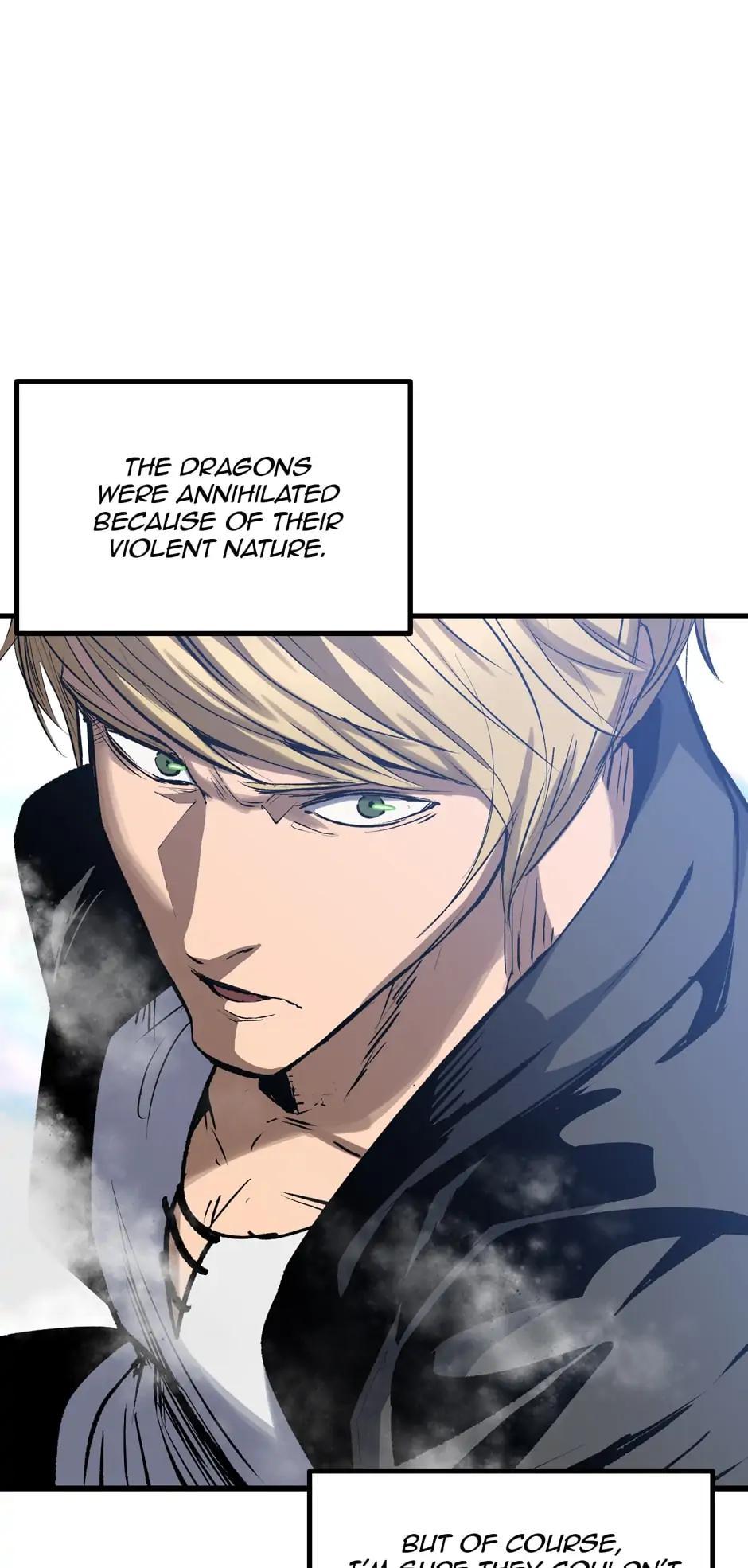 Otherworldly Sword King’s Survival Records Chap 157 - Next Chap 158