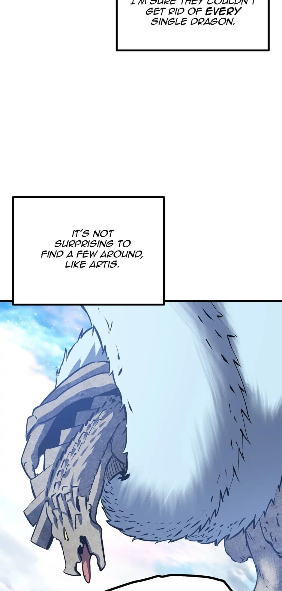 Otherworldly Sword King’s Survival Records Chap 157 - Next Chap 158