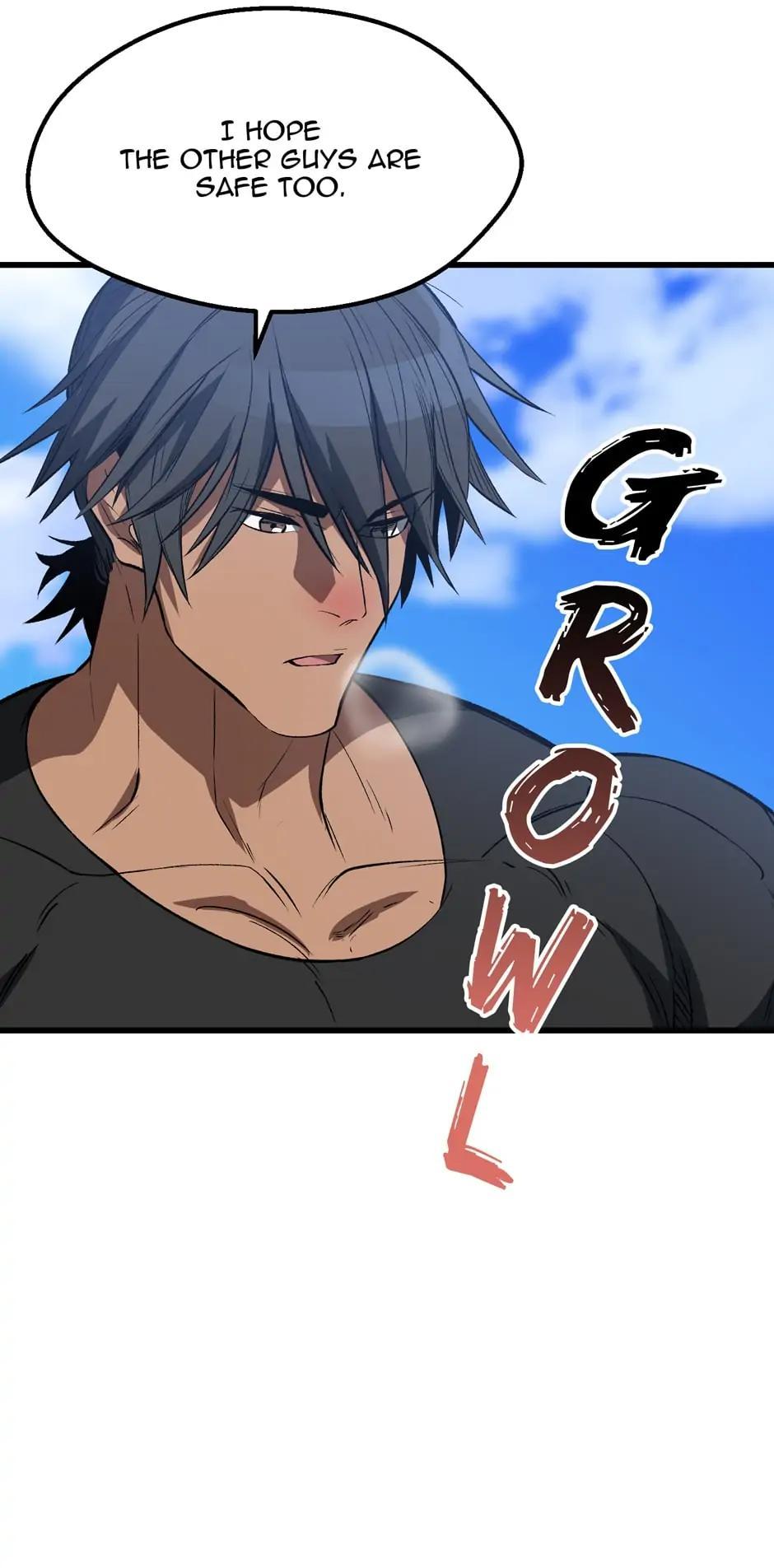 Otherworldly Sword King’s Survival Records Chap 157 - Next Chap 158