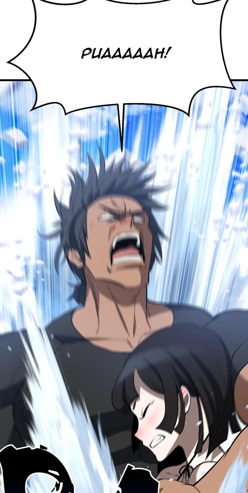 Otherworldly Sword King’s Survival Records Chap 157 - Next Chap 158