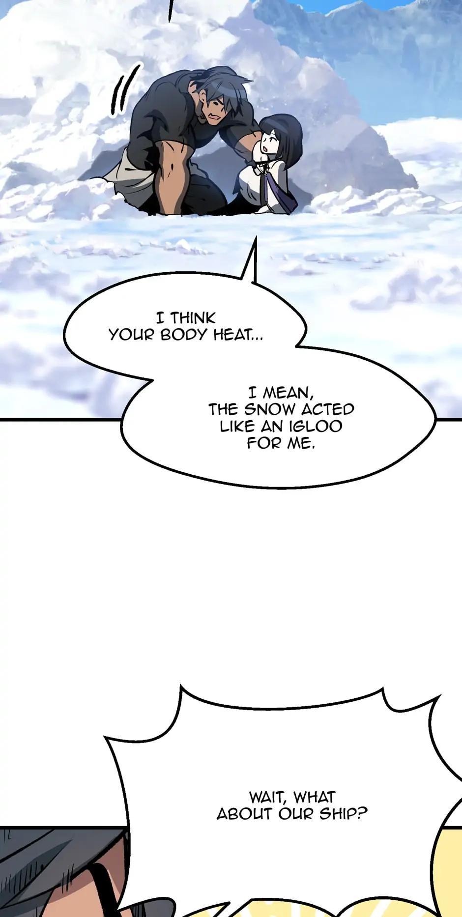 Otherworldly Sword King’s Survival Records Chap 157 - Next Chap 158