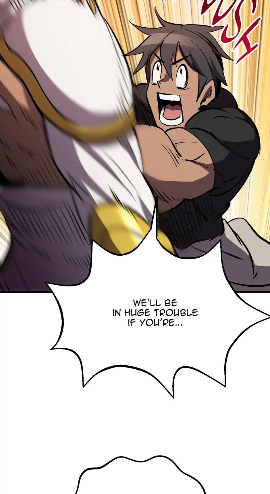 Otherworldly Sword King’s Survival Records Chap 157 - Next Chap 158