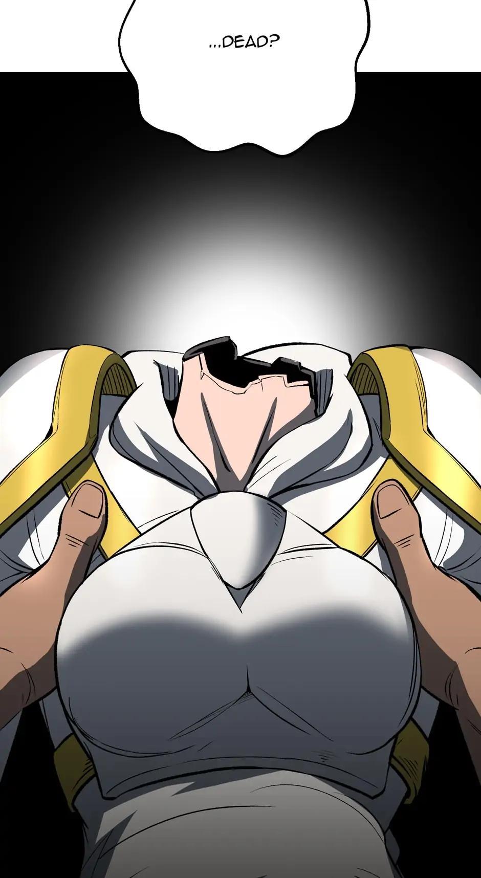 Otherworldly Sword King’s Survival Records Chap 157 - Next Chap 158