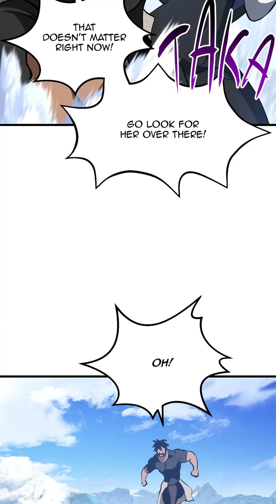 Otherworldly Sword King’s Survival Records Chap 157 - Next Chap 158