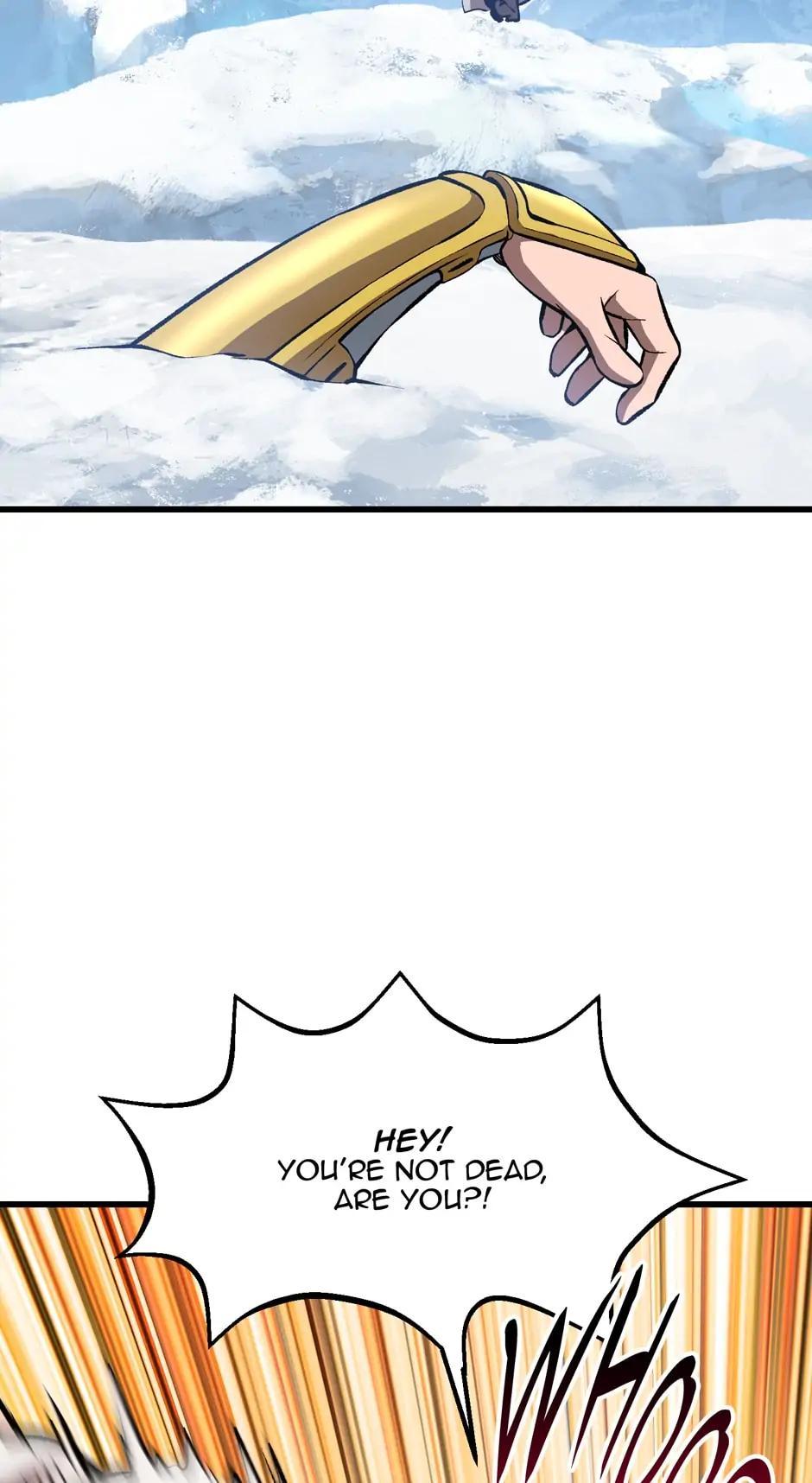 Otherworldly Sword King’s Survival Records Chap 157 - Next Chap 158