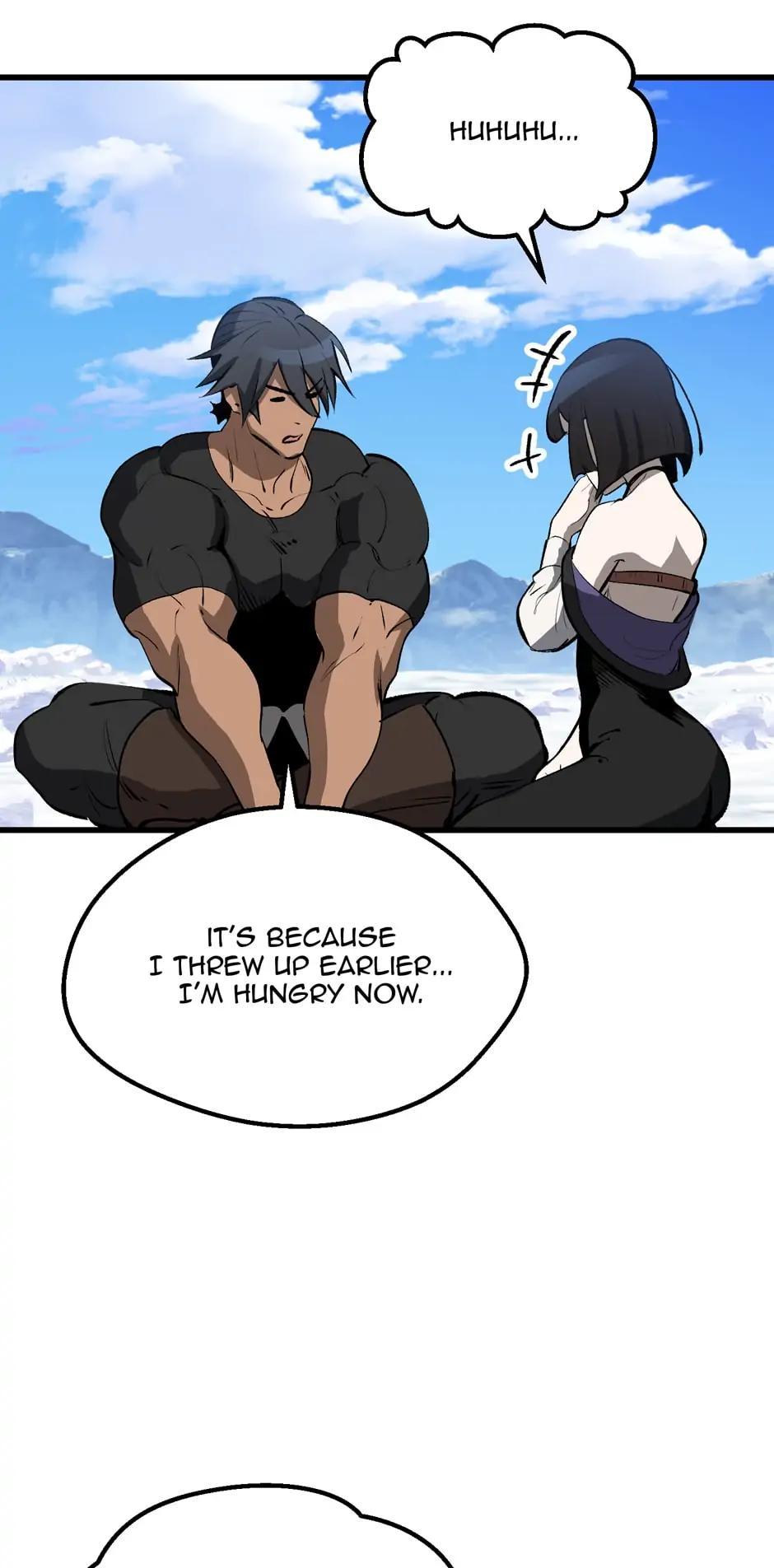 Otherworldly Sword King’s Survival Records Chap 157 - Next Chap 158