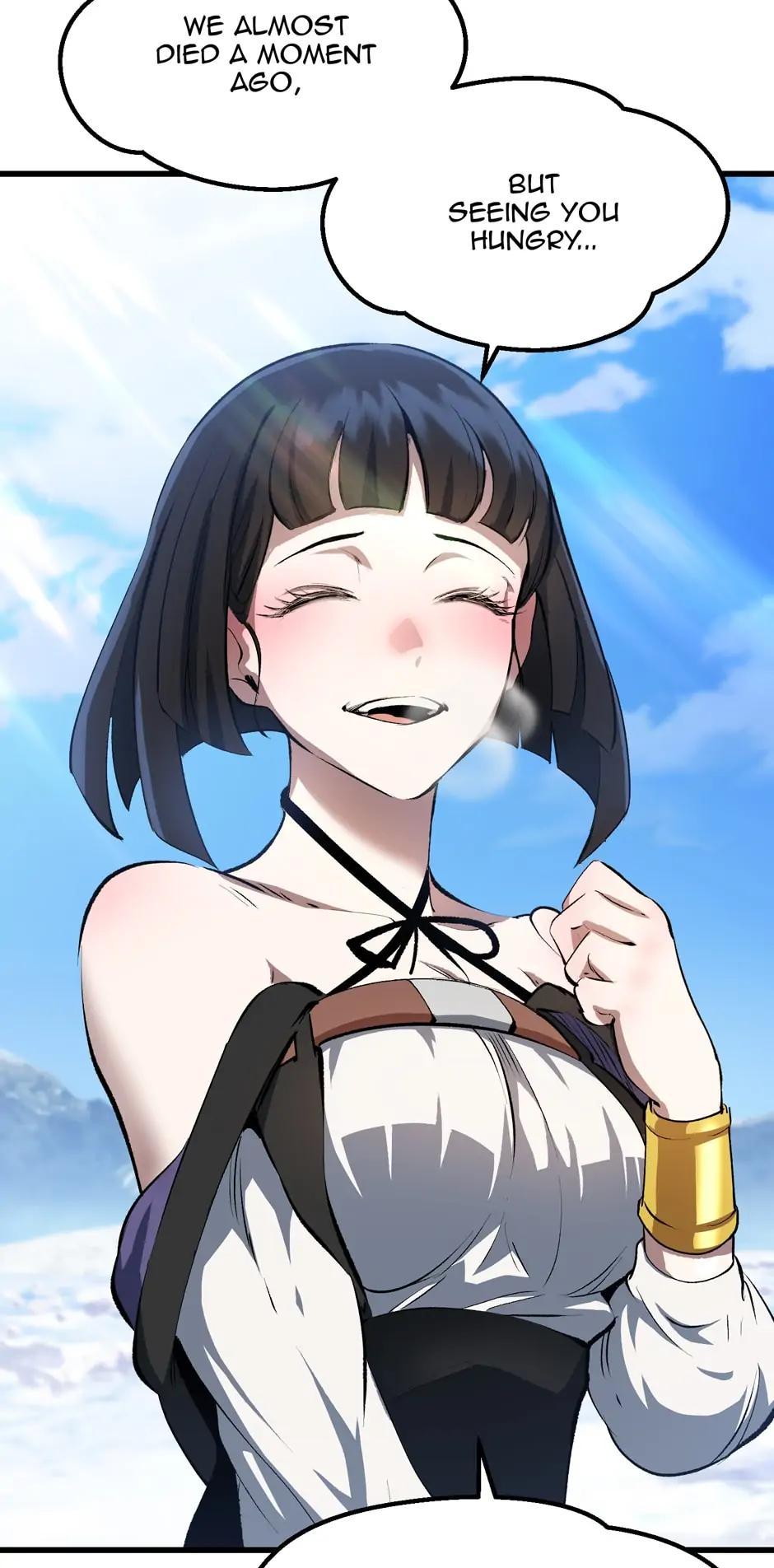 Otherworldly Sword King’s Survival Records Chap 157 - Next Chap 158