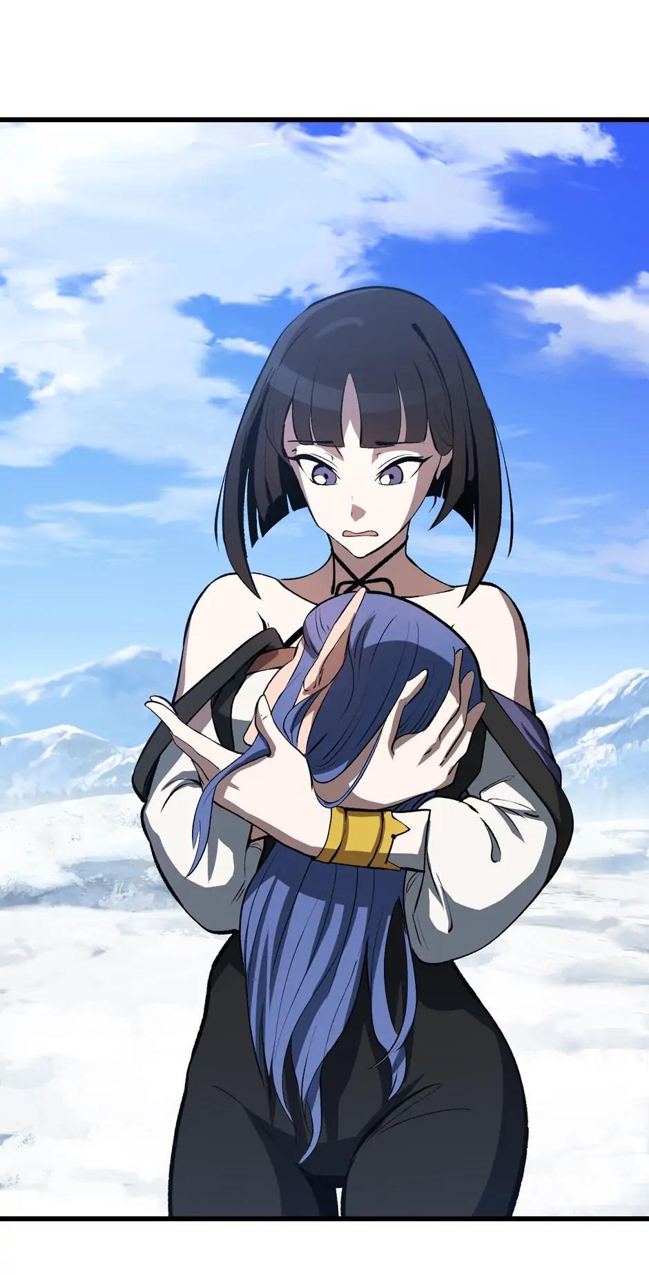 Otherworldly Sword King’s Survival Records Chap 157 - Next Chap 158