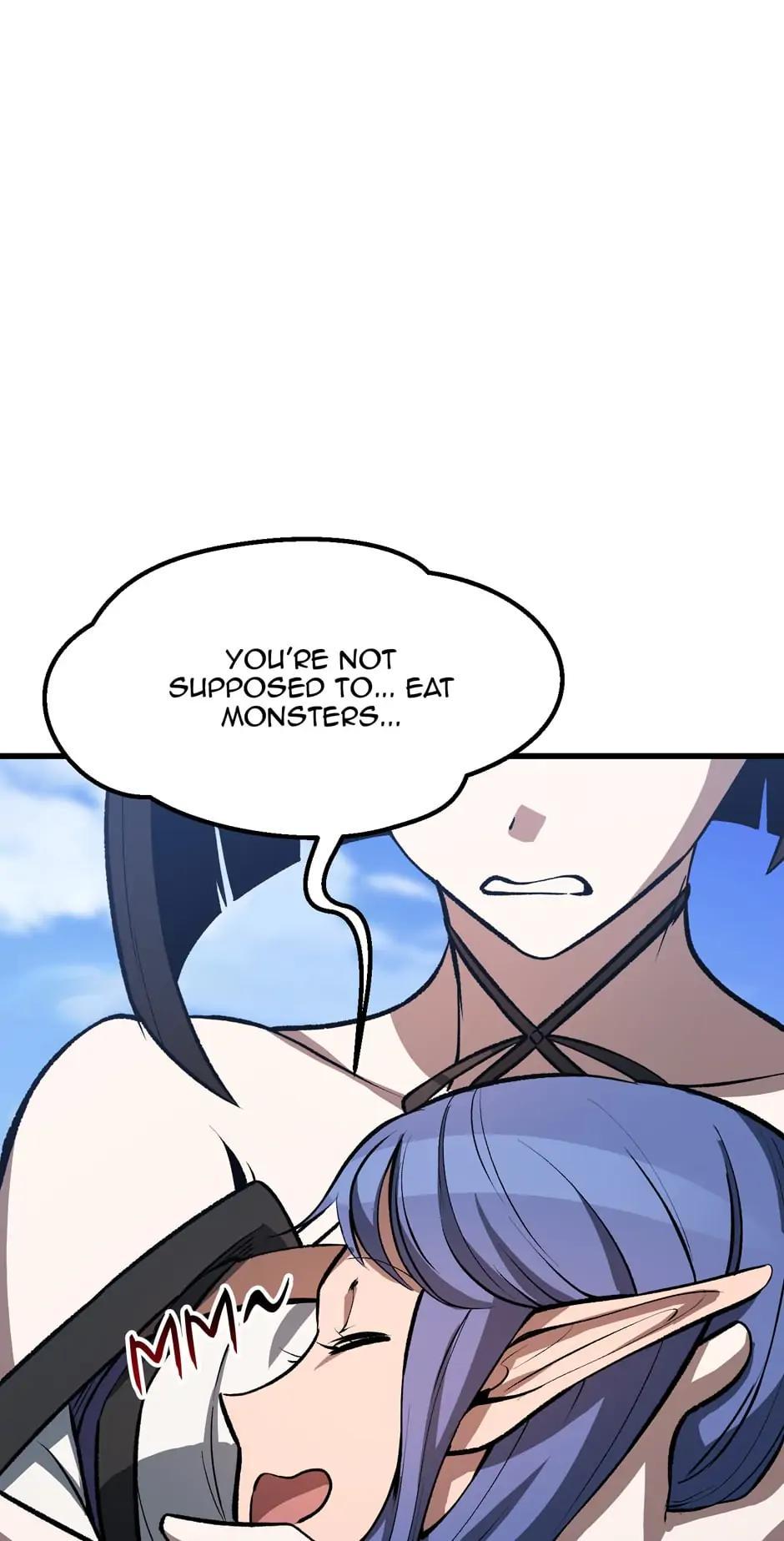 Otherworldly Sword King’s Survival Records Chap 157 - Next Chap 158