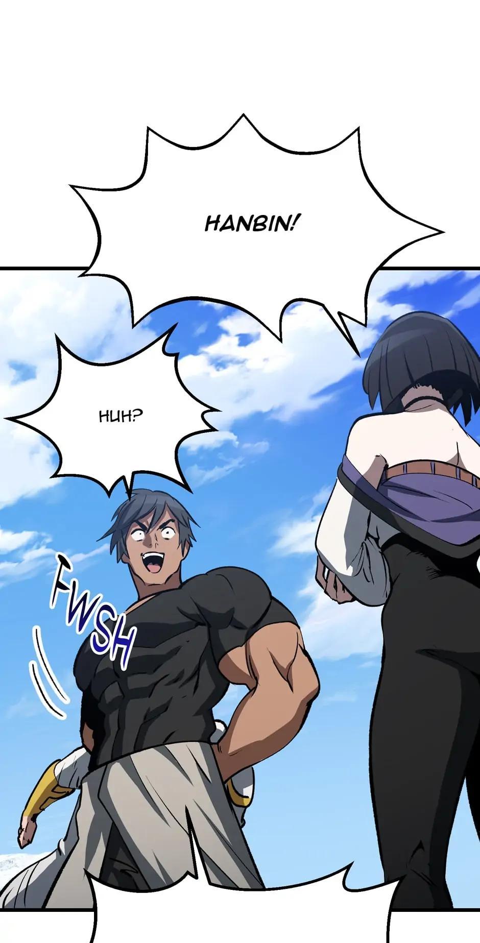 Otherworldly Sword King’s Survival Records Chap 157 - Next Chap 158