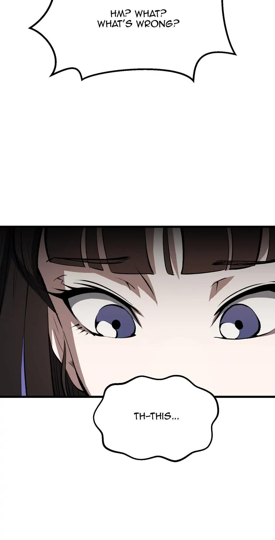 Otherworldly Sword King’s Survival Records Chap 157 - Next Chap 158