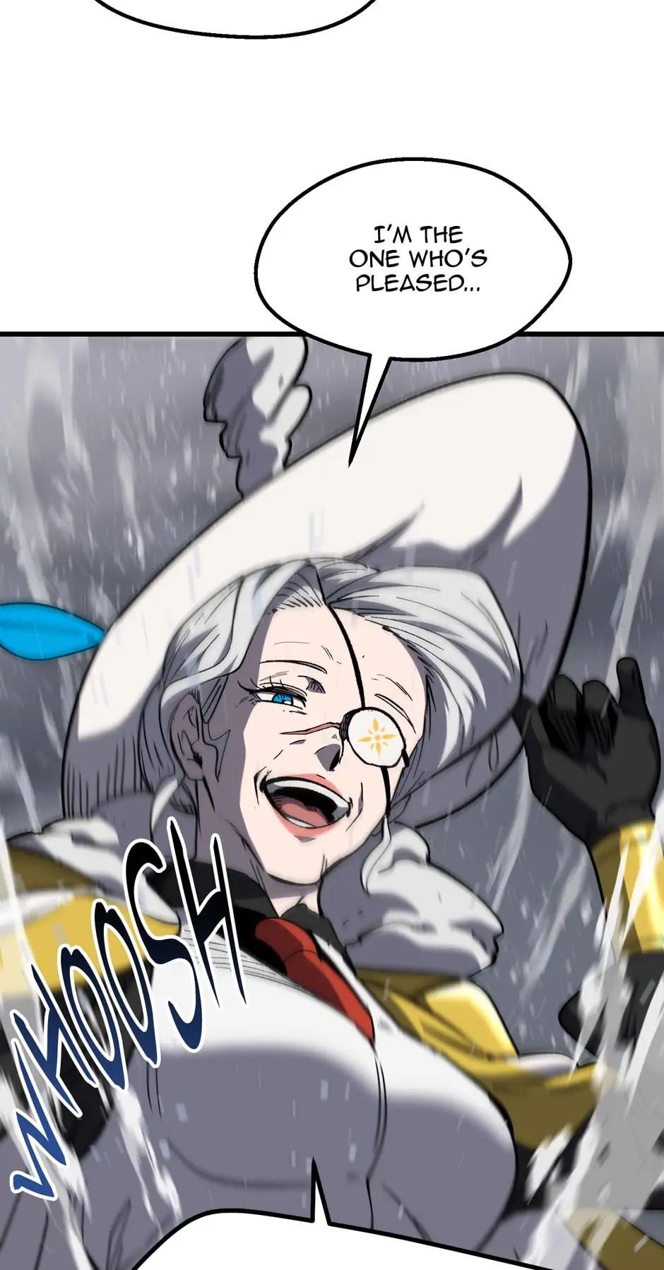 Otherworldly Sword King’s Survival Records Chap 158 - Next Chap 159