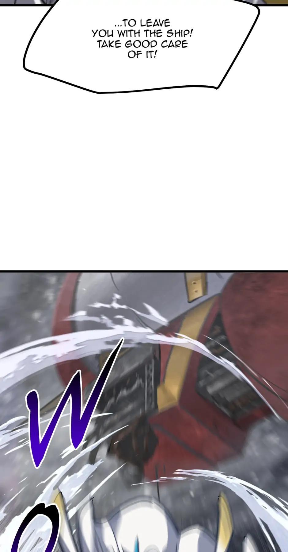 Otherworldly Sword King’s Survival Records Chap 158 - Next Chap 159