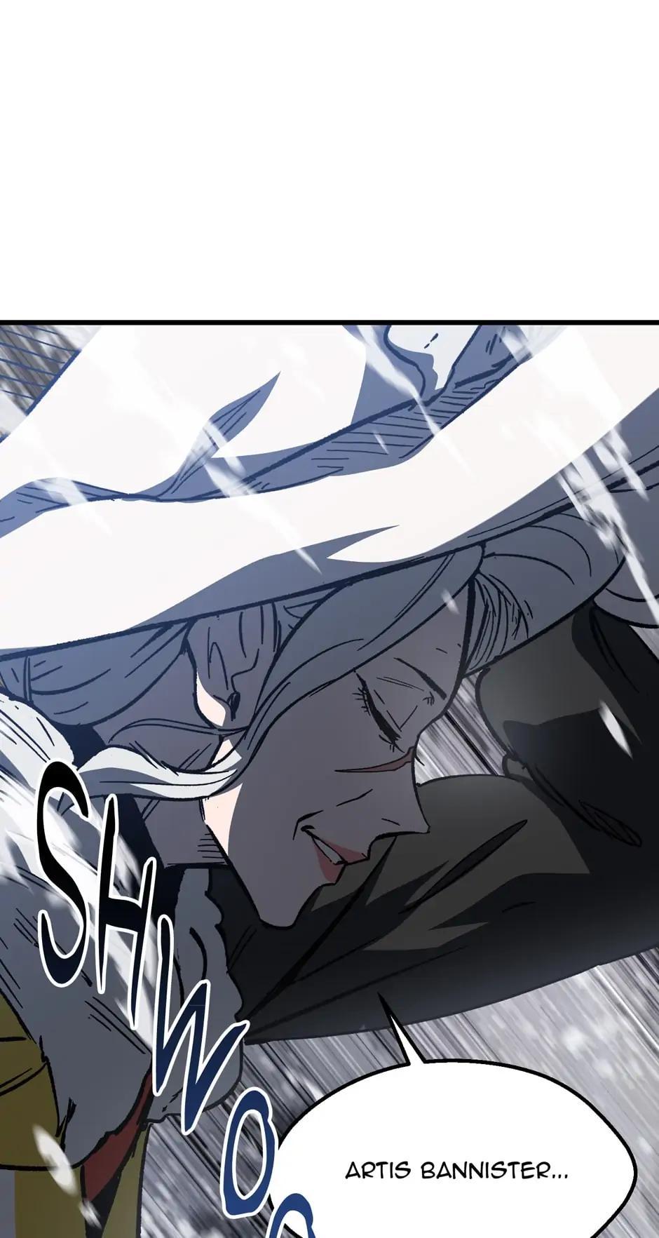 Otherworldly Sword King’s Survival Records Chap 158 - Next Chap 159