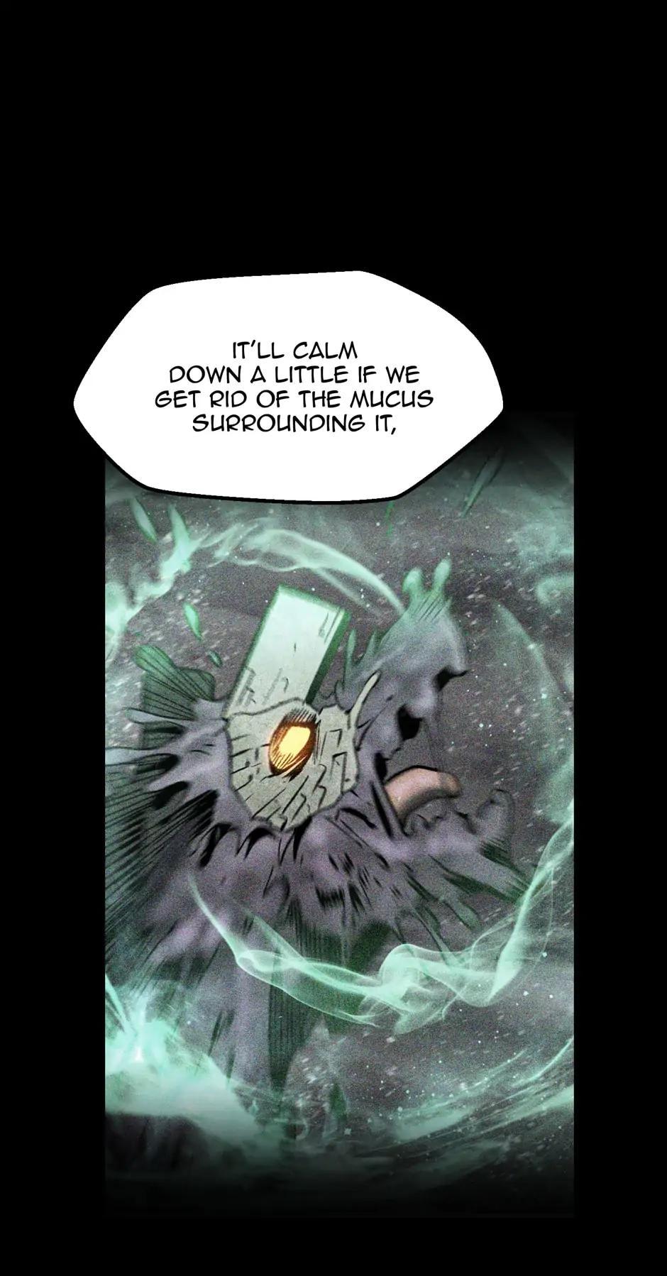 Otherworldly Sword King’s Survival Records Chap 158 - Next Chap 159