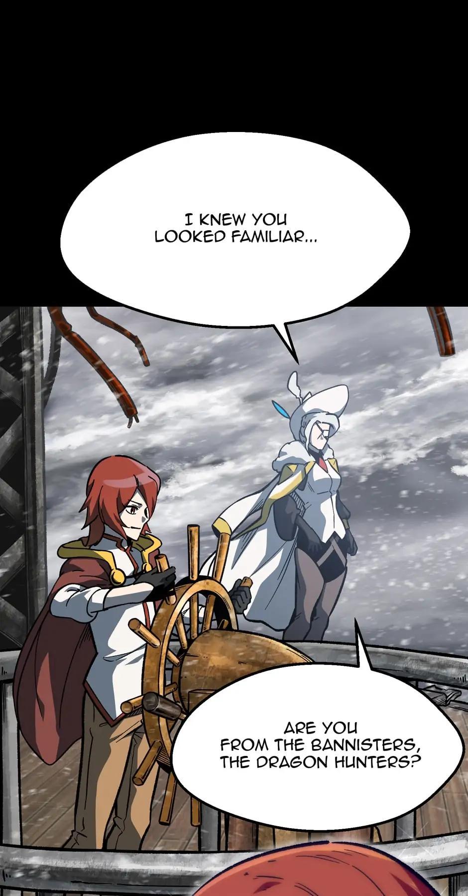 Otherworldly Sword King’s Survival Records Chap 158 - Next Chap 159