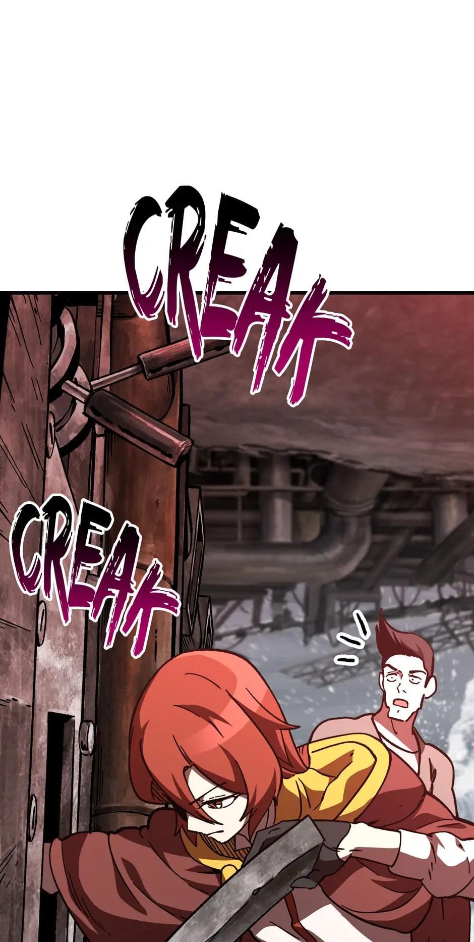 Otherworldly Sword King’s Survival Records Chap 158 - Next Chap 159