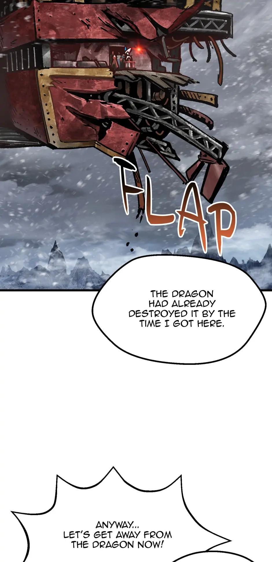 Otherworldly Sword King’s Survival Records Chap 158 - Next Chap 159