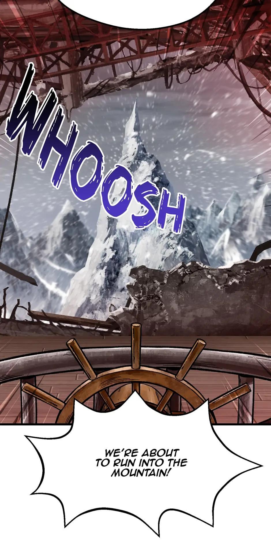 Otherworldly Sword King’s Survival Records Chap 158 - Next Chap 159