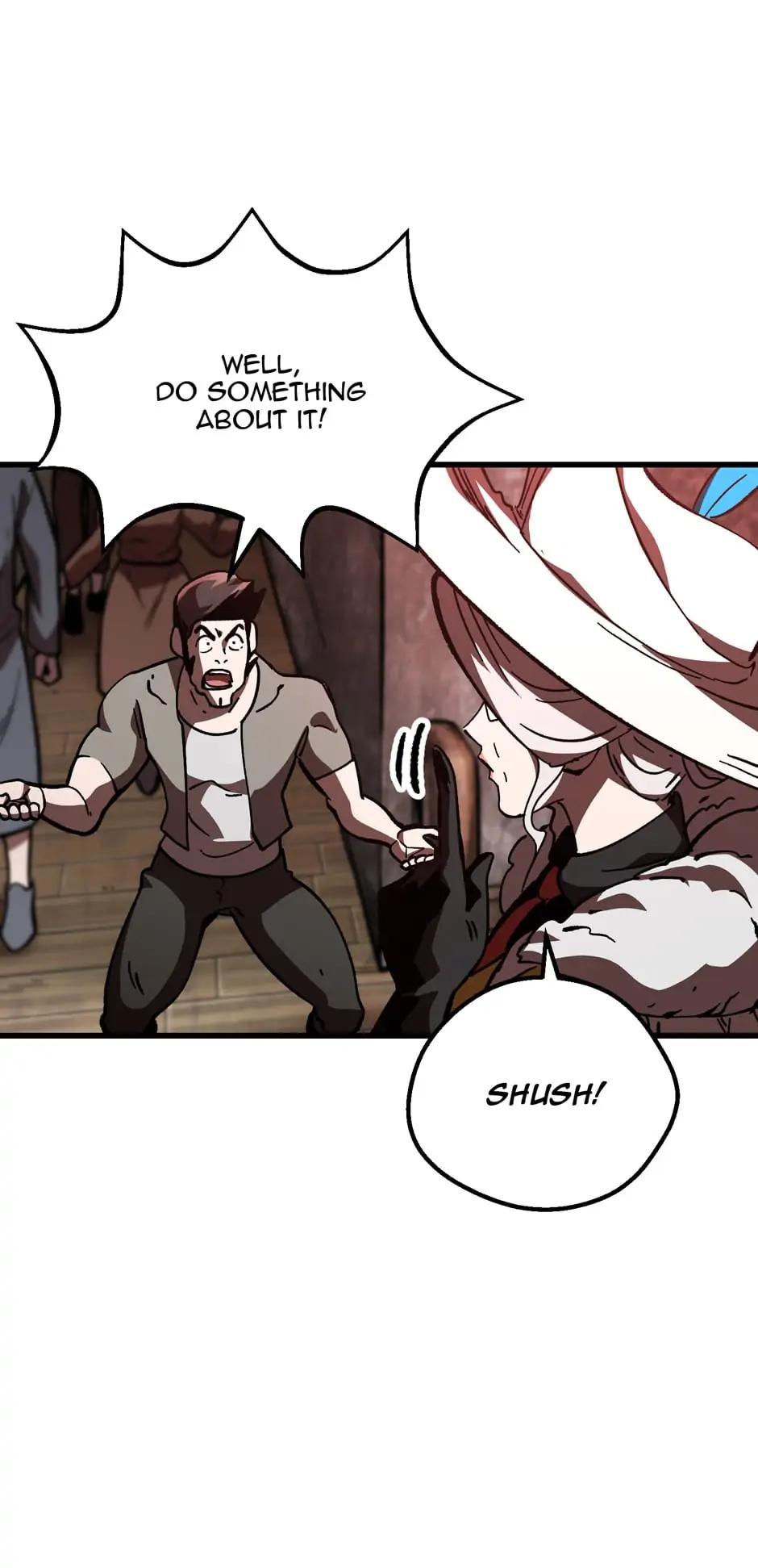 Otherworldly Sword King’s Survival Records Chap 158 - Next Chap 159