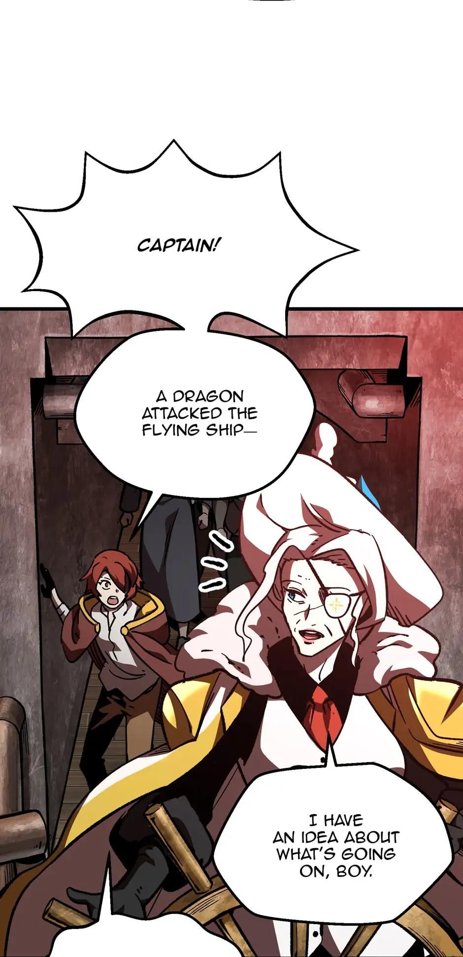 Otherworldly Sword King’s Survival Records Chap 158 - Next Chap 159