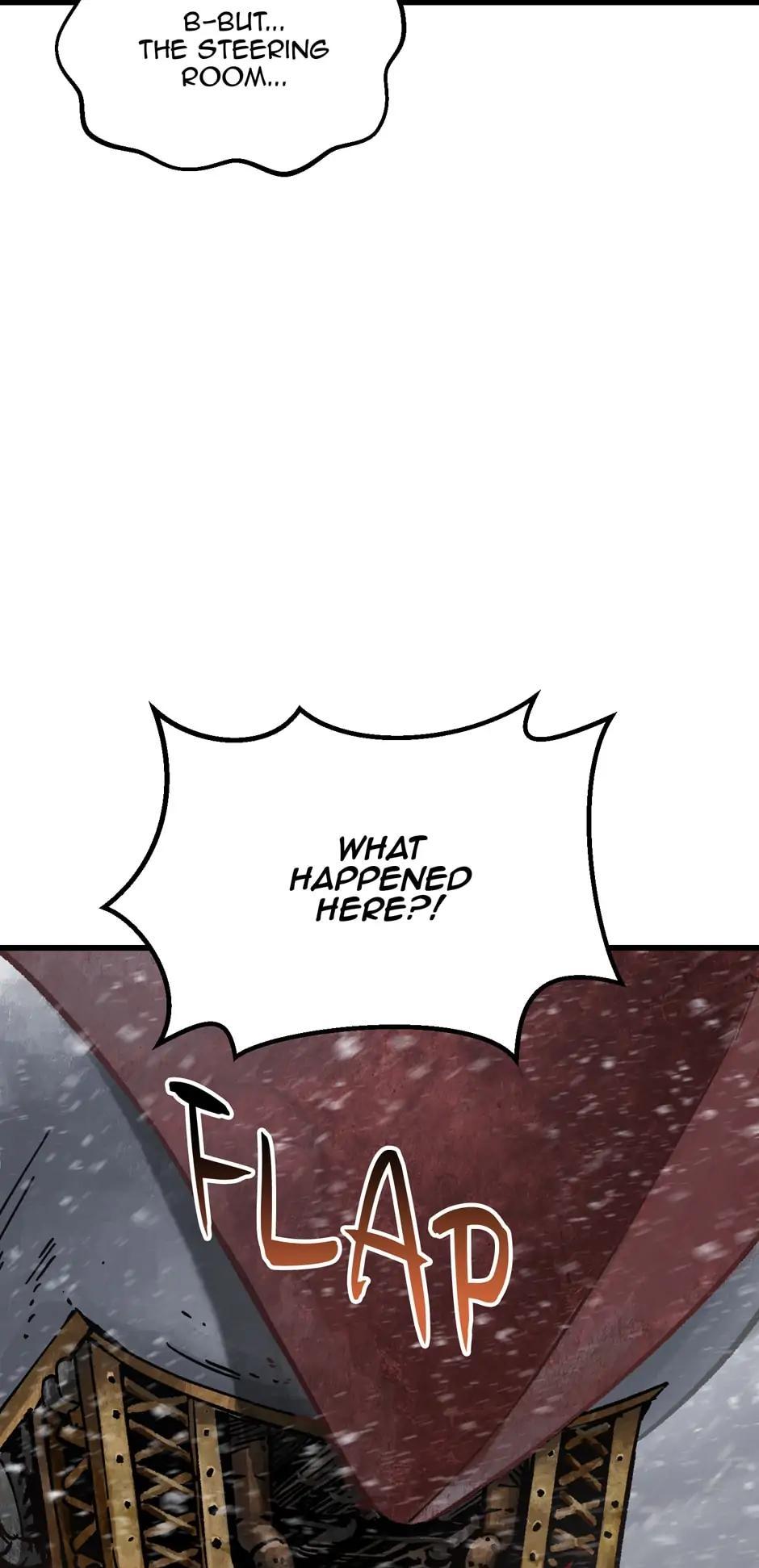 Otherworldly Sword King’s Survival Records Chap 158 - Next Chap 159