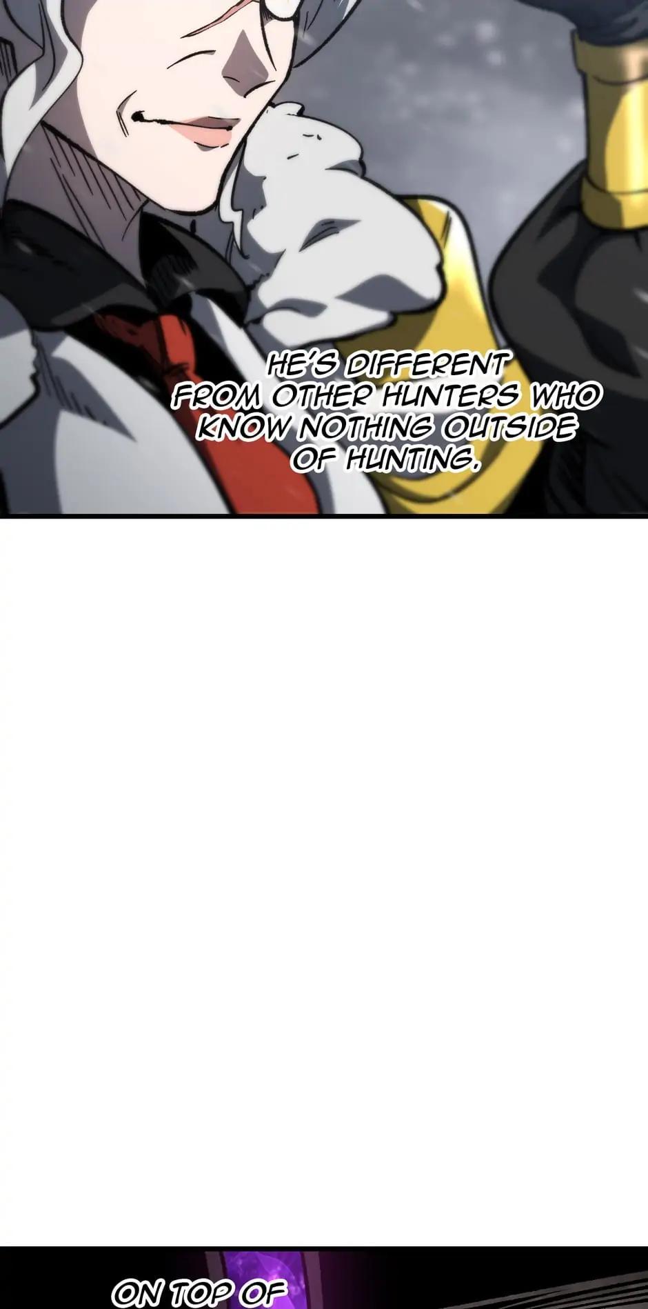 Otherworldly Sword King’s Survival Records Chap 158 - Next Chap 159