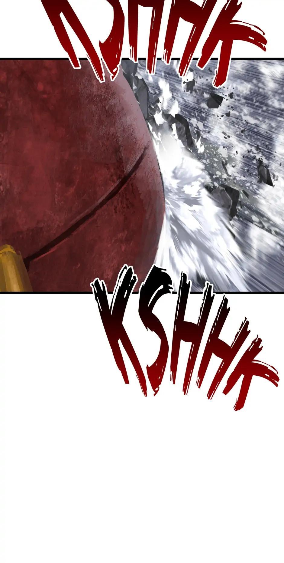 Otherworldly Sword King’s Survival Records Chap 158 - Next Chap 159