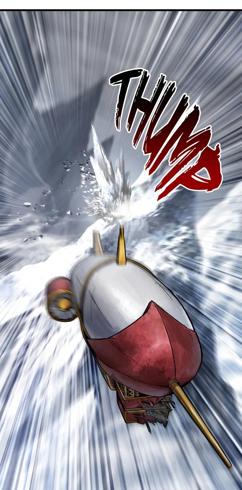 Otherworldly Sword King’s Survival Records Chap 158 - Next Chap 159