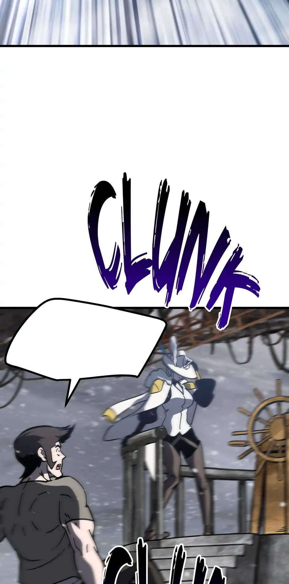 Otherworldly Sword King’s Survival Records Chap 158 - Next Chap 159