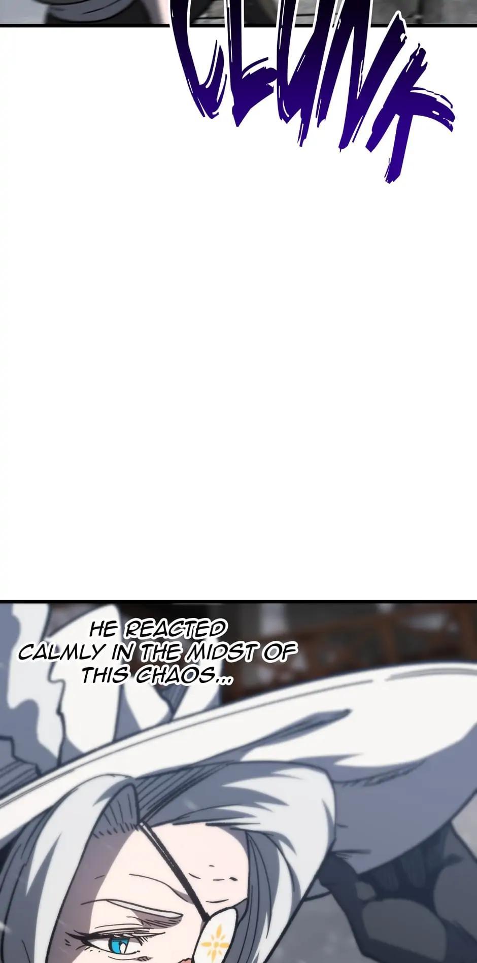 Otherworldly Sword King’s Survival Records Chap 158 - Next Chap 159