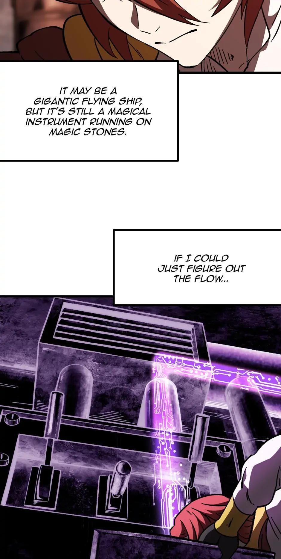 Otherworldly Sword King’s Survival Records Chap 158 - Next Chap 159