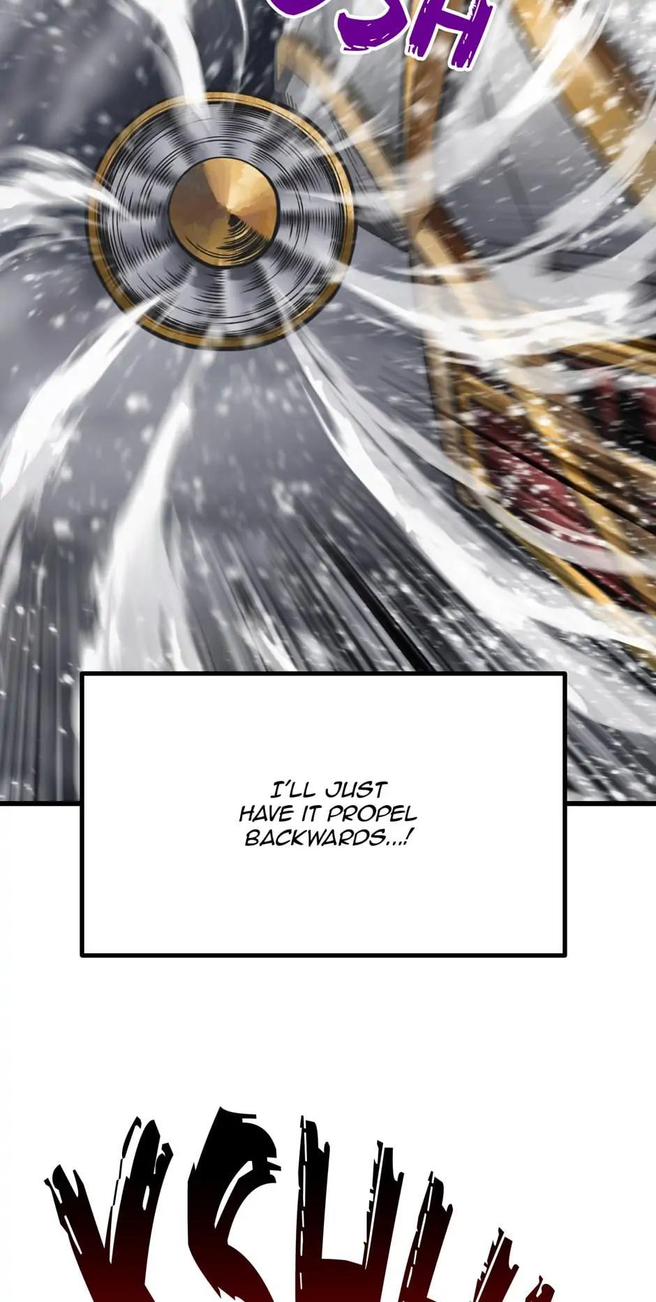 Otherworldly Sword King’s Survival Records Chap 158 - Next Chap 159