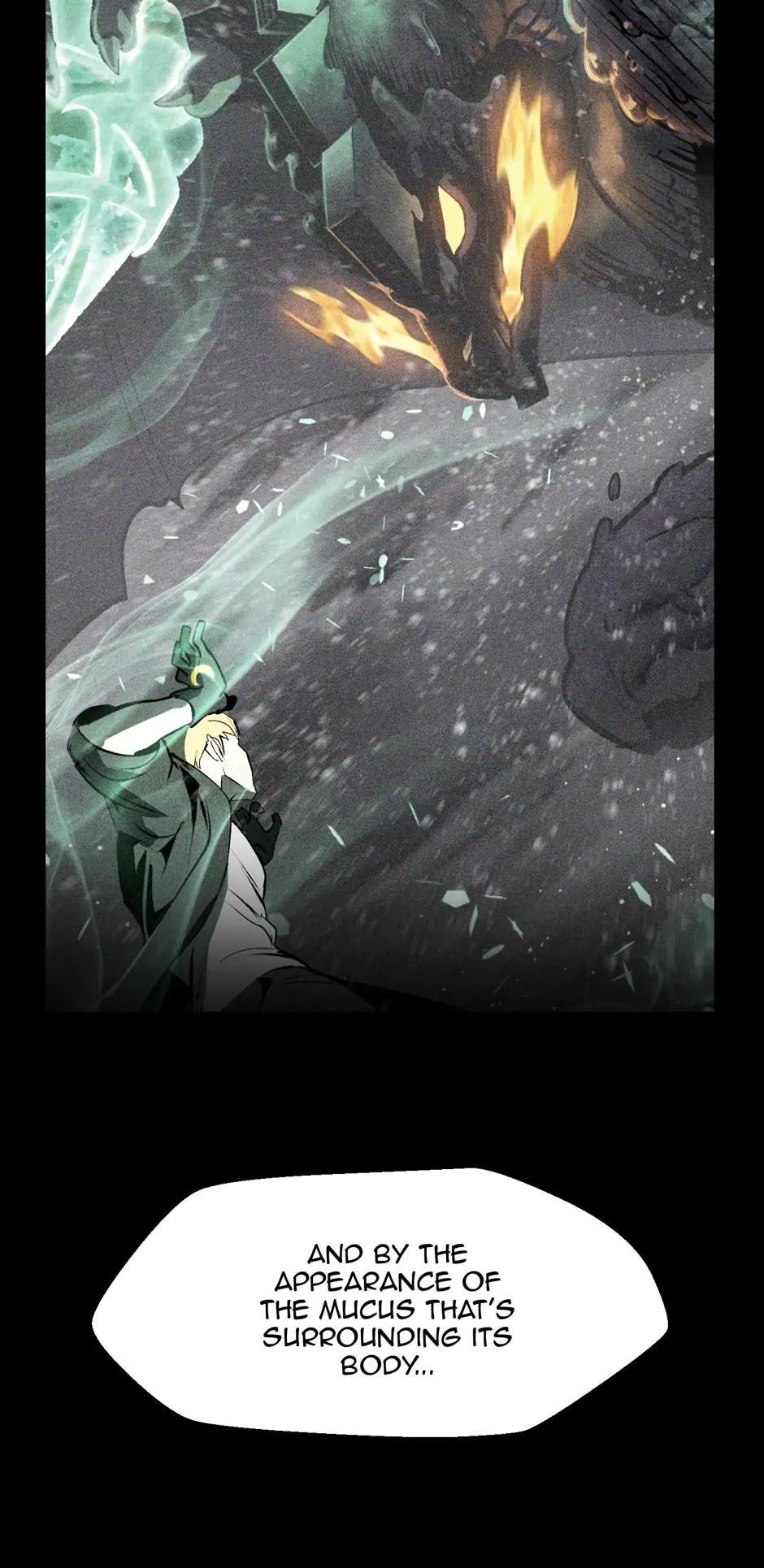 Otherworldly Sword King’s Survival Records Chap 158 - Next Chap 159