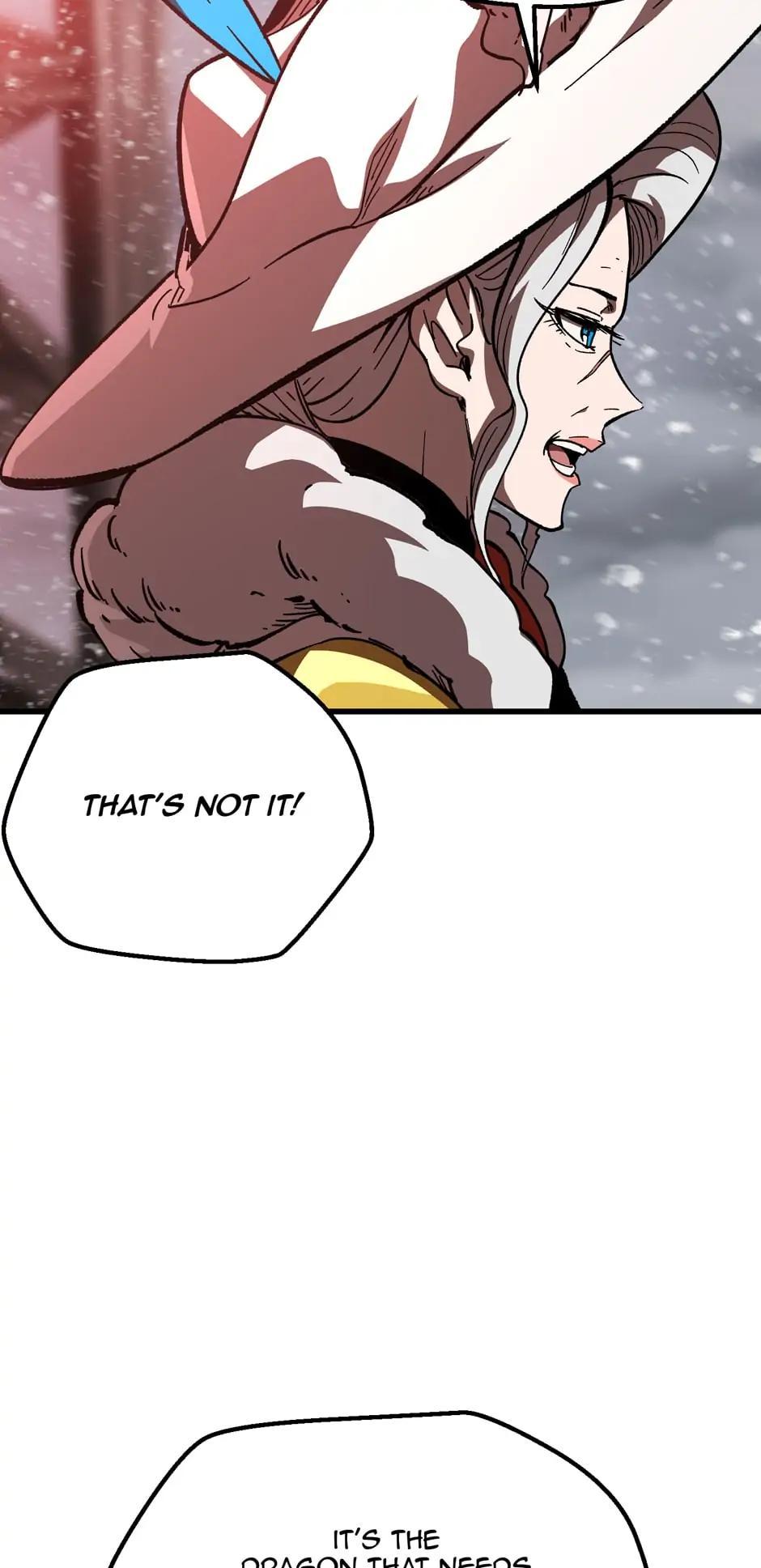 Otherworldly Sword King’s Survival Records Chap 158 - Next Chap 159