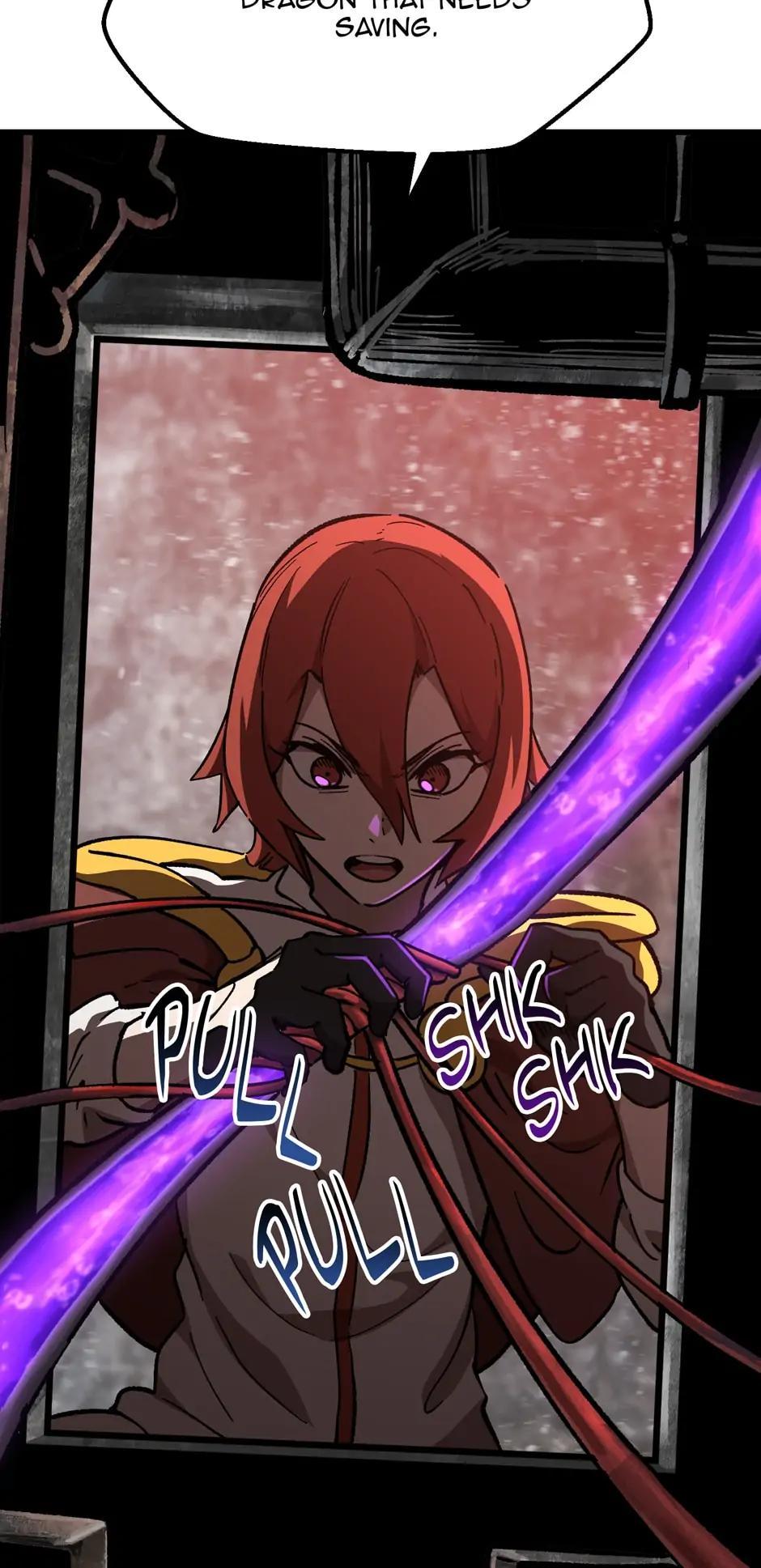 Otherworldly Sword King’s Survival Records Chap 158 - Next Chap 159