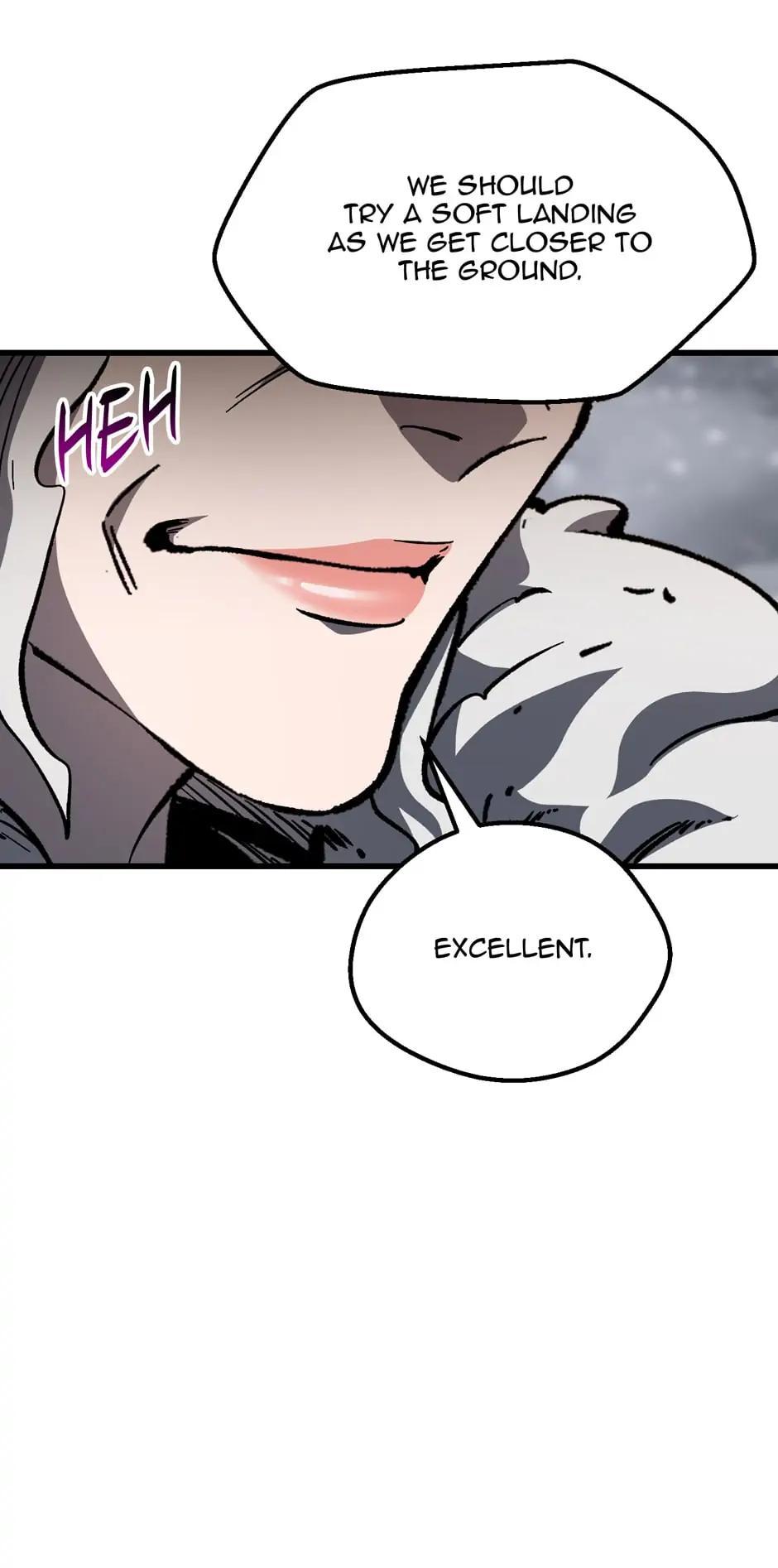 Otherworldly Sword King’s Survival Records Chap 158 - Next Chap 159