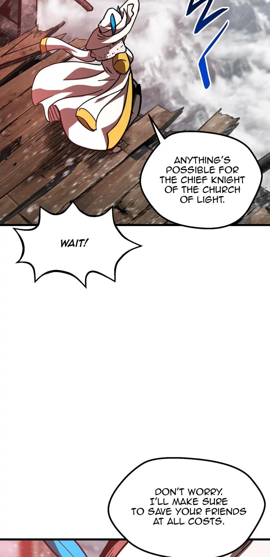 Otherworldly Sword King’s Survival Records Chap 158 - Next Chap 159