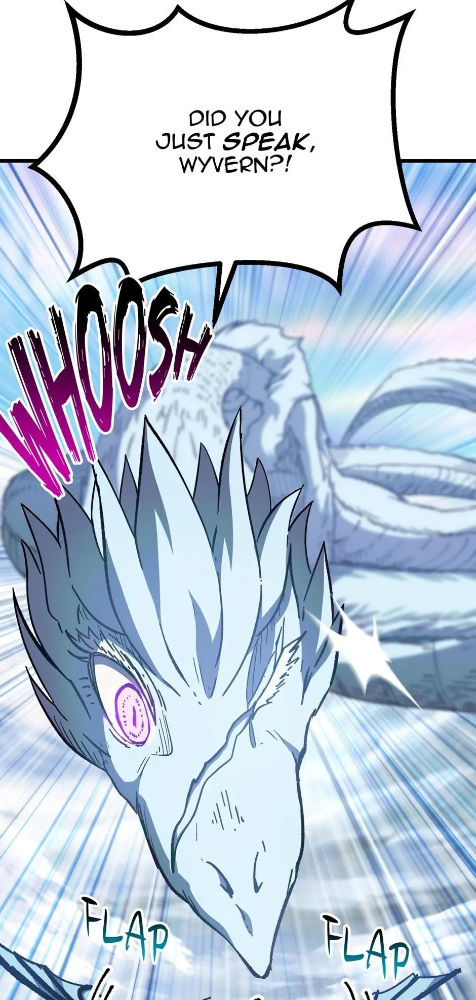 Otherworldly Sword King’s Survival Records Chap 158 - Next Chap 159