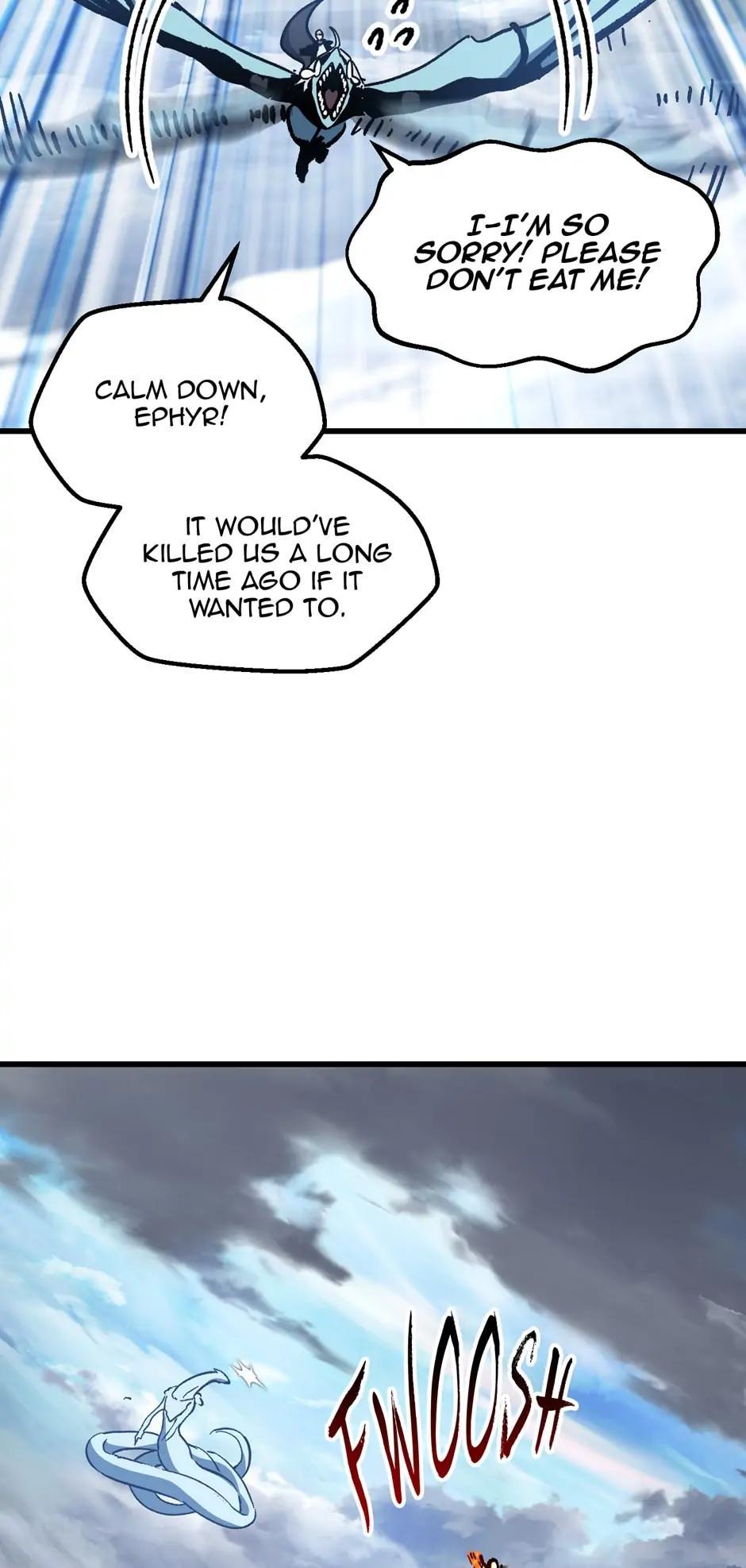 Otherworldly Sword King’s Survival Records Chap 158 - Next Chap 159