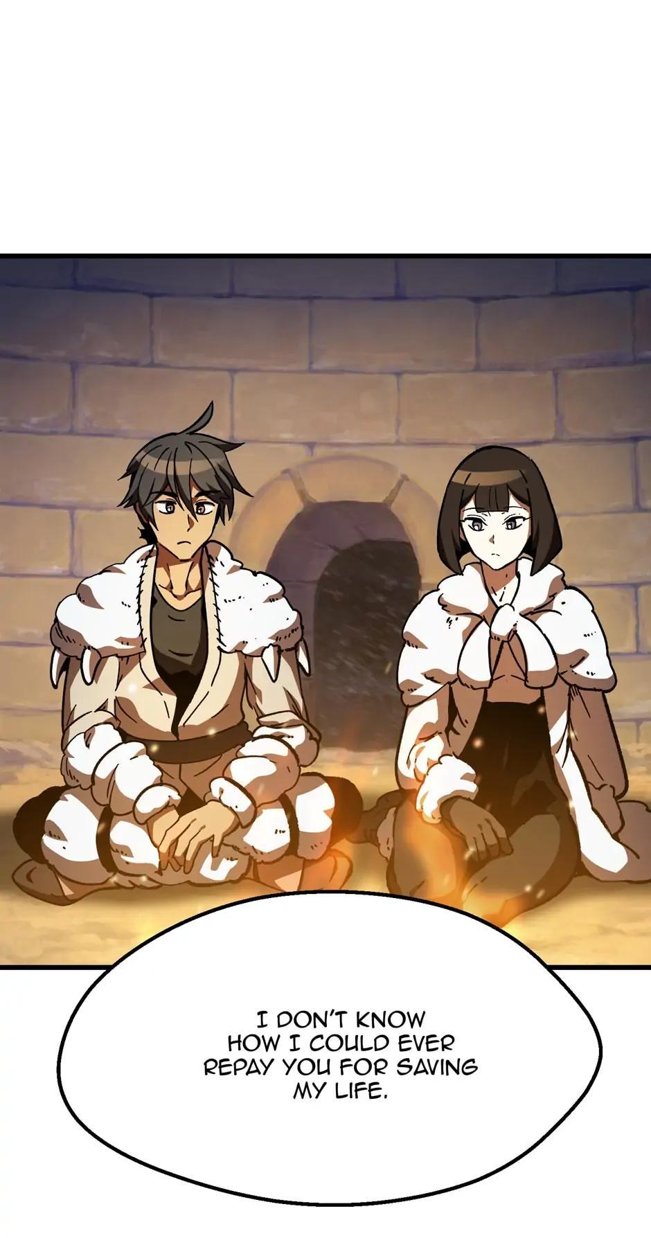 Otherworldly Sword King’s Survival Records Chap 158 - Next Chap 159