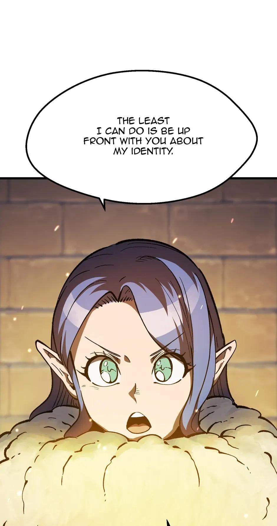 Otherworldly Sword King’s Survival Records Chap 158 - Next Chap 159