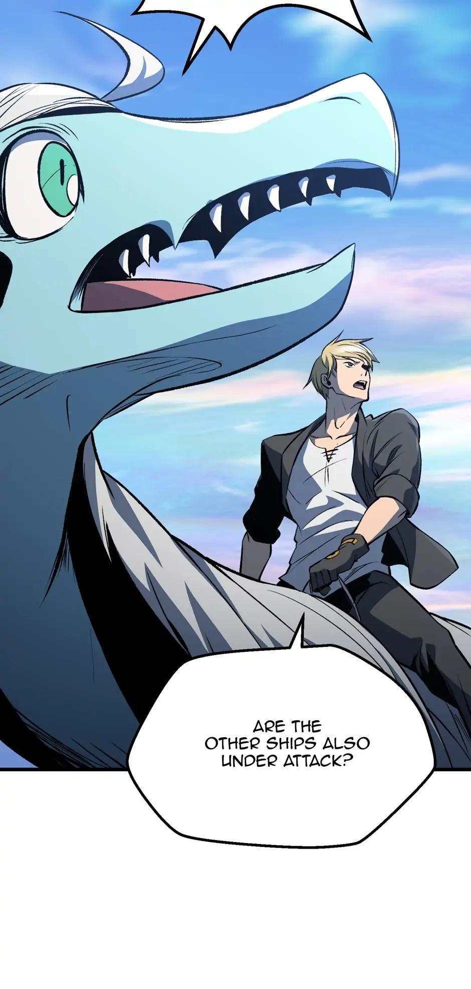 Otherworldly Sword King’s Survival Records Chap 158 - Next Chap 159