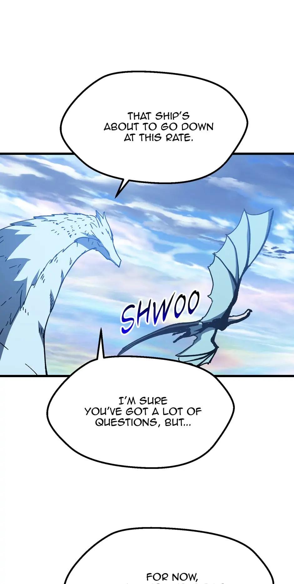 Otherworldly Sword King’s Survival Records Chap 158 - Next Chap 159