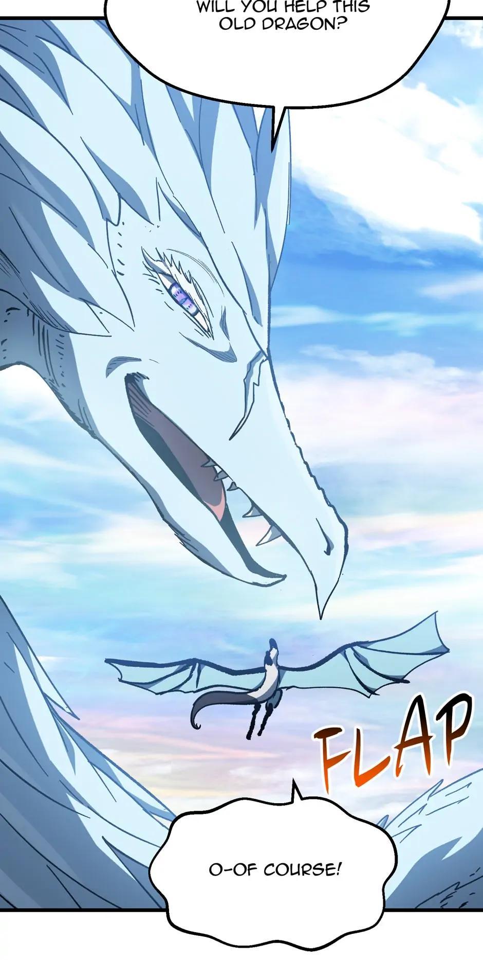 Otherworldly Sword King’s Survival Records Chap 158 - Next Chap 159