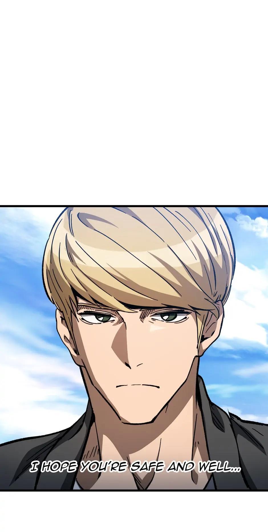 Otherworldly Sword King’s Survival Records Chap 158 - Next Chap 159