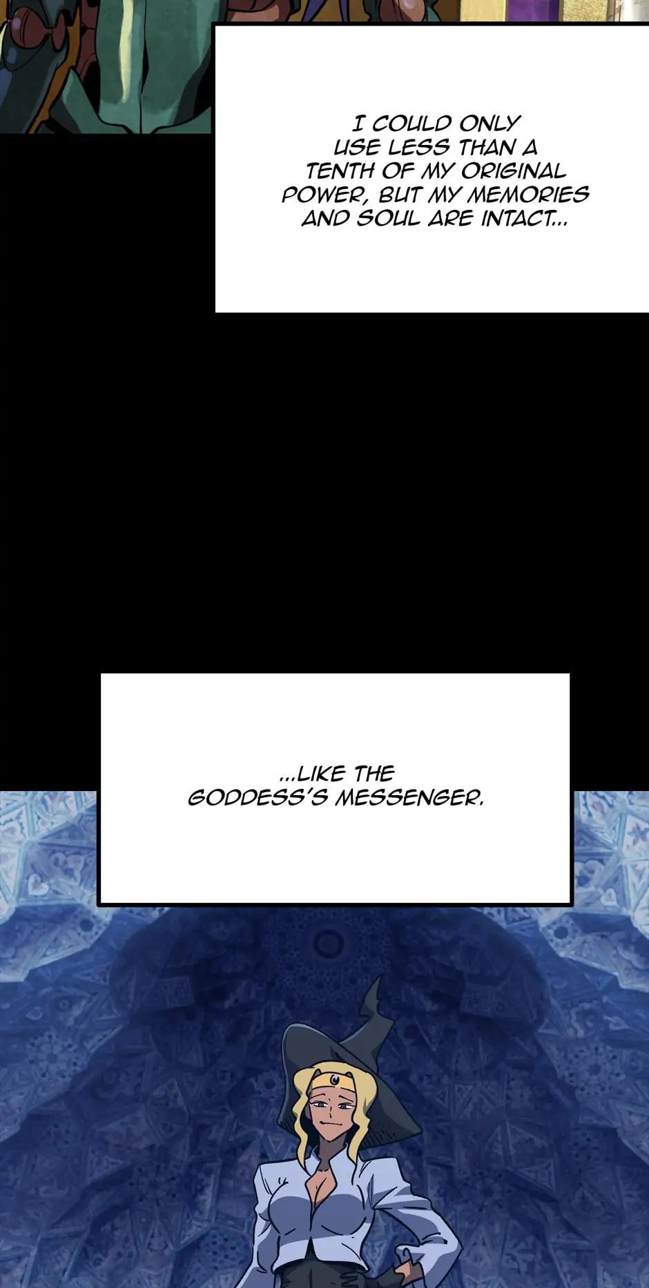 Otherworldly Sword King’s Survival Records Chap 158 - Next Chap 159