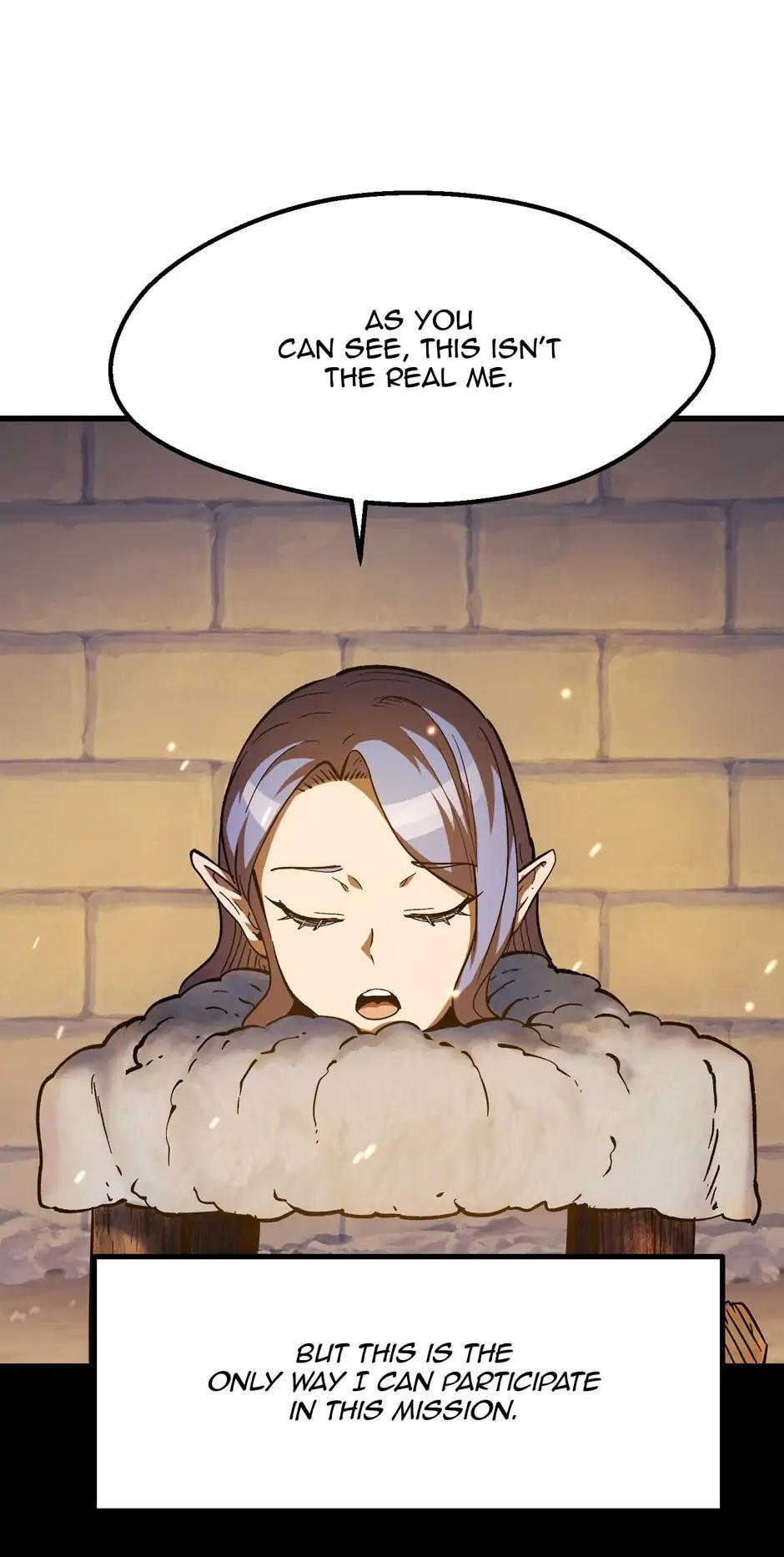 Otherworldly Sword King’s Survival Records Chap 158 - Next Chap 159