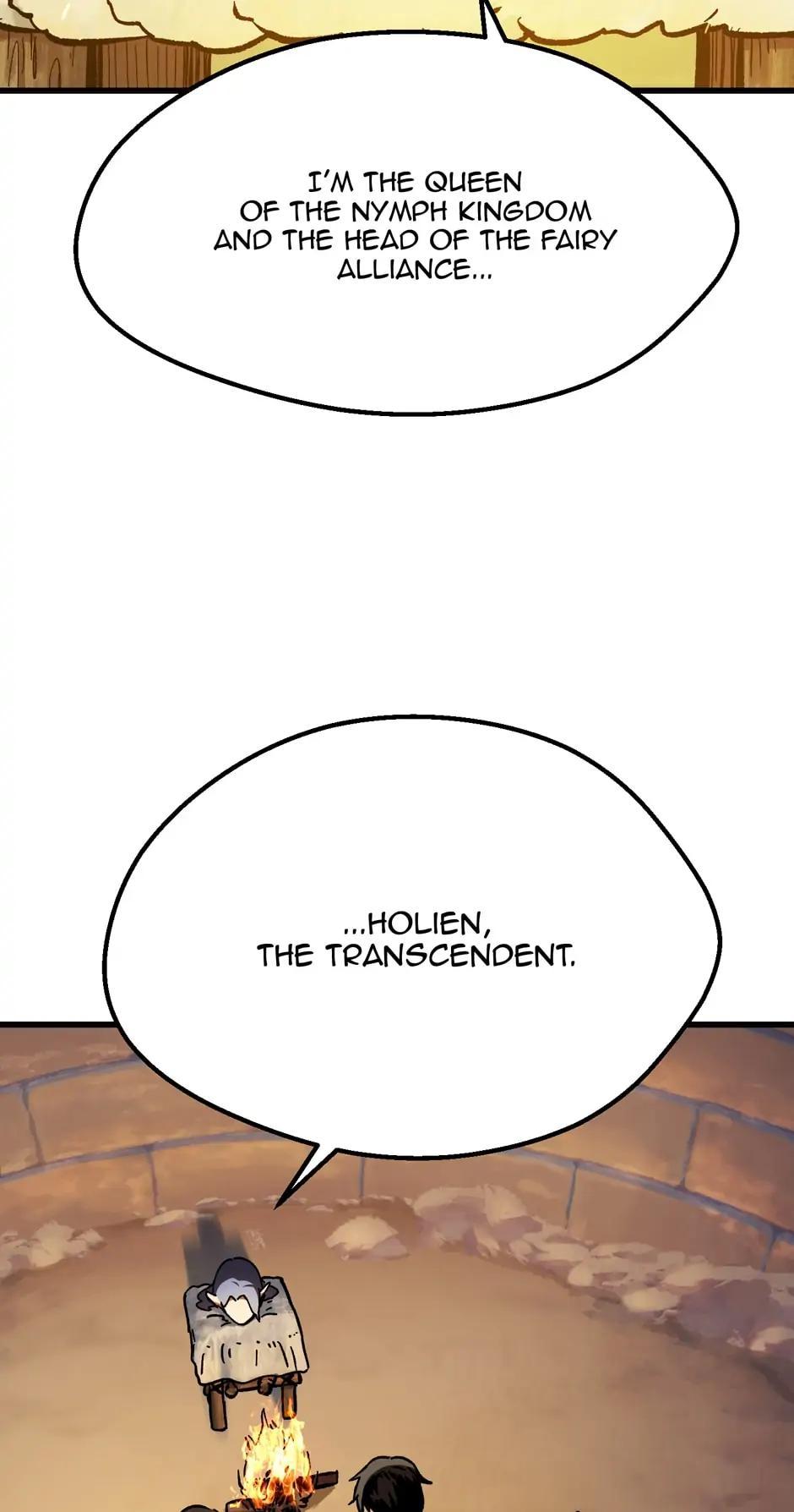 Otherworldly Sword King’s Survival Records Chap 158 - Next Chap 159