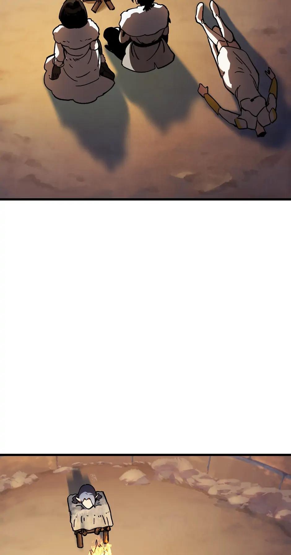 Otherworldly Sword King’s Survival Records Chap 158 - Next Chap 159